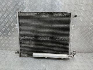 радиатор кондиционера Mercedes-Benz M-Класс W164 2007, 3.0 л., дизель, A2515000054