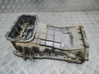 масляный поддон Dodge Charger 7 поколение [рестайлинг] 2020, 3.6 л., бензин, 05184511AF