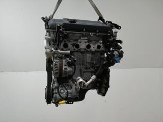 двигатель Peugeot 308 T7 [рестайлинг] 2011, 1.6 л., бензин, 5F01, 10FHCK