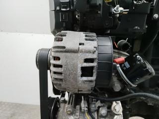 генератор Renault Scenic 3 поколение 2010, 1.5 л., K9K 832, дизель, 231000026R