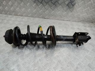 амортизатор подвески Renault Logan 1 поколение [рестайлинг] 2011, 1.5 л., дизель, 543024989R