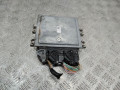 блок управления двигателем Renault Megane 3 поколение 2010, 1.5 л., дизель, МКПП, 237100345R - фото №3