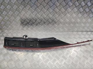 накладка на торпедо (консоль) BMW 3 серия F30/F31/F34 2012, 27648710, 9218552