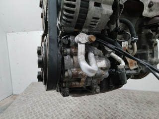 компрессор кондиционера Mazda Xedos 6 1 поколение 1999, 2.0 л., бензин, МКПП