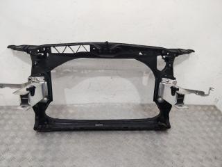 передняя панель крепления облицовки (телевизор) Audi A6 4G/C7 2012, 4G0805594