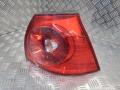 фонарь задний правый Volkswagen Golf 5 поколение 2006, хетчбэк 3 дв., 1K6945096, 1K6945096Q - фото №2