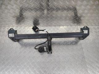 прицепное устройство (фаркоп) BMW X1 F48 2015, 2.0 л., дизель, E0809BA