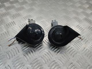 сигнал (клаксон) BMW 3 серия F30/F31/F34 2012, 2.0 л., дизель, 7245422