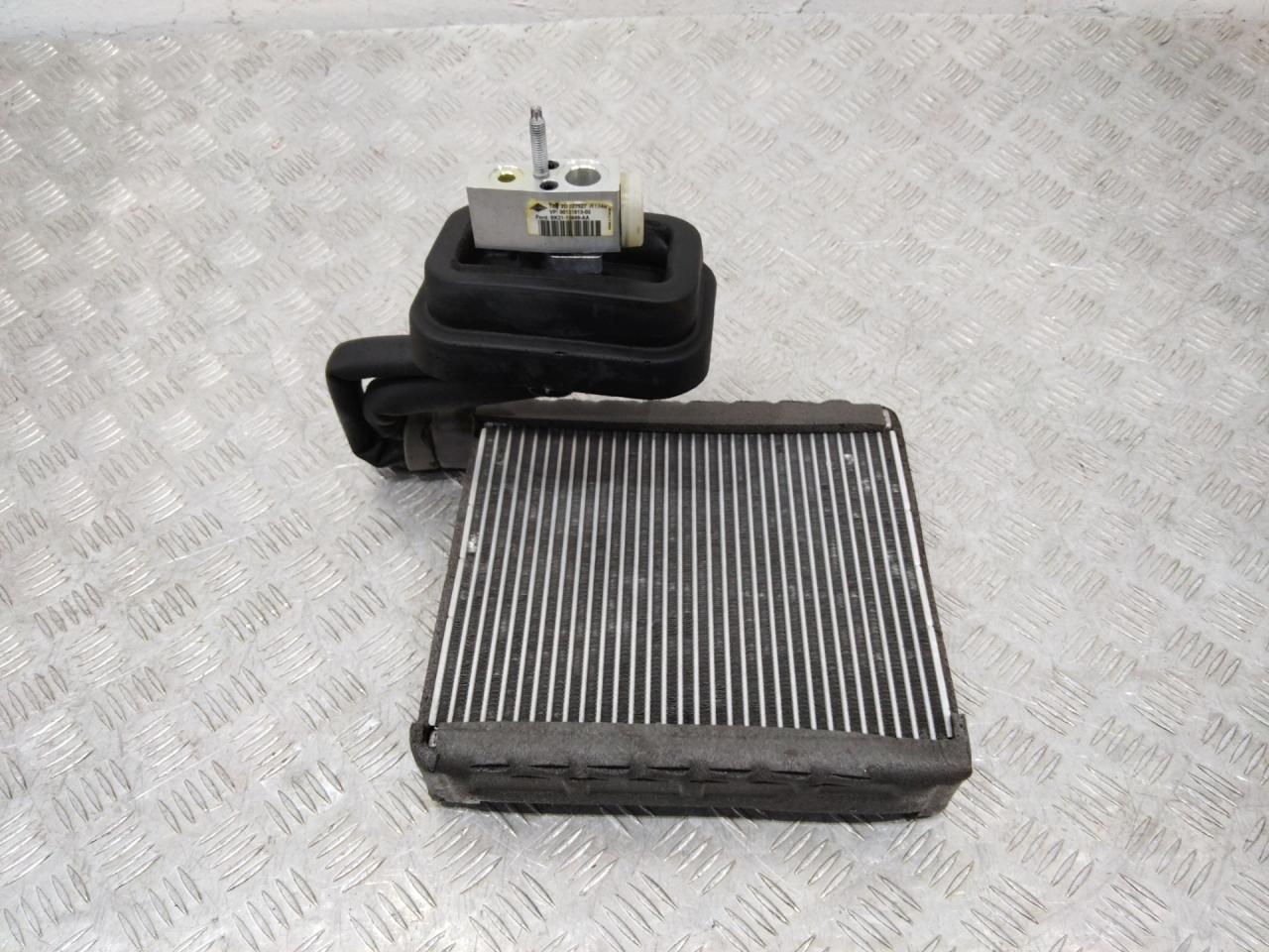 испаритель кондиционера Ford Transit 8 поколение 2014, BK2119849AA - фото №1