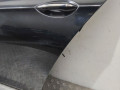 дверь задняя левая BMW 7 серия F01/F02 2012 - фото №3