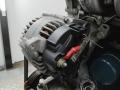 генератор Renault Scenic 2 поколение [рестайлинг] 2007, 1.6 л., K4M 9 766, бензин, МКПП, 8200667619 - фото №3