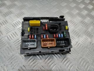 блок предохранителей Peugeot 207 1 поколение 2006, 9661086980, L10