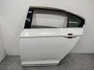 дверь задняя левая Volkswagen Passat B8 2016, седан