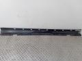 накладка на порог Mercedes-Benz S-Класс W222/C217/A217 2014, A2226980054 - фото №4