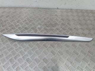 накладка декоративная Renault Megane 4 поколение 2019, 969311987R