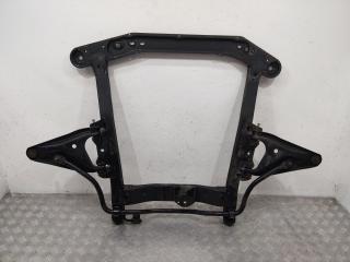 балка подвески передняя (подрамник) Renault Logan 1 поколение 2007, 8200385399