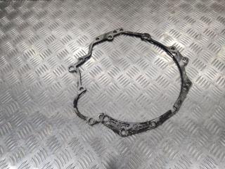 Прокладка КПП (пластина) Audi A6 4F/C6 2005, 2.7 л., BPP, дизель, МКПП, 01X103551