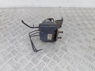 блок ABS Mercedes-Benz GLS-Класс X166 2017, A1664310600, A1669013400