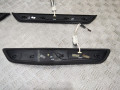 накладка на порог внутренняя BMW 7 серия F01/F02 2011, 7190978, 7190969 - фото №9