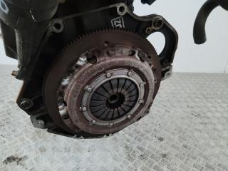 комплект сцепления Opel Astra H 2007, 1.4 л., Z 14 XEP, бензин, МКПП, 55351731