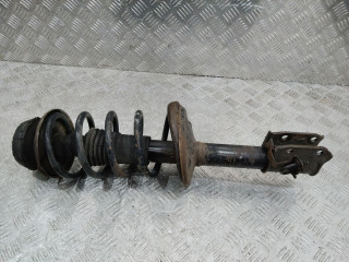 стойка амортизатора Renault Sandero 1 поколение 2010, 1.4 л., бензин, 543022344R