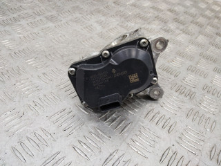 клапан EGR Nissan Qashqai 2 поколение [рестайлинг] 2017, 1.6 л., дизель, МКПП, 147102408R