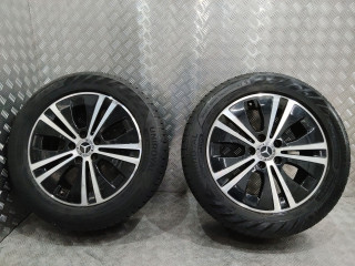 диск литой Mercedes-Benz E-Класс W213/S213/C238/A238 [рестайлинг] 2021