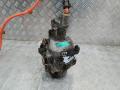 компрессор кондиционера Honda Civic 8 поколение 2006, 1.3 л., бензин, электро, АКПП, 01936086C0 - фото №2