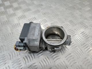 заслонка дроссельная Renault Duster 1 поколение 2013, 2.0 л., бензин, 8200063652