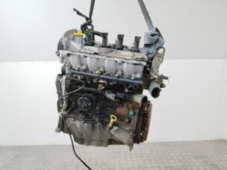 двигатель Renault Logan 1 поколение 2009, 1.6 л., бензин, K4MA690, K4M690