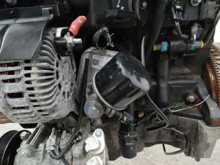 теплообменник масляного фильтра Renault Grand Scenic 3 поколение [2-й рестайлинг] 2014, 1.5 л., дизель, 213059324R