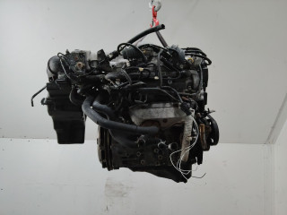 двигатель Mazda Xedos 6 1 поколение 1999, 2.0 л., бензин, МКПП, KF