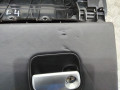 бардачок Porsche Panamera 970 2011, 97055623102 - фото №8