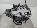 двигатель Mazda Xedos 6 1 поколение 1999, 2.0 л., бензин, МКПП, KF - фото №3