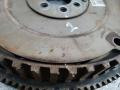 Маховик АКПП (драйв плата) Renault Scenic 2 поколение 2004, 2.0 л., бензин, АКПП, 8200022427 - фото №3