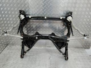 балка подвески передняя (подрамник) BMW 3 серия F30/F31/F34 2012, 2.0 л., дизель