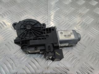 моторчик стеклоподъемника передний левый Volkswagen Transporter T5 (2003 - 2009), 6Q2959802F