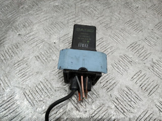 реле накала свечей Citroen C5 2 поколение 2012, 1.6 л., дизель, 9802424080