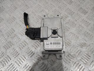 блок управления АКПП Renault Scenic 3 поколение 2012, 310320115R