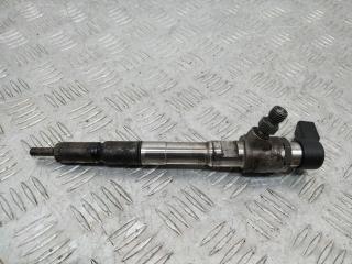 форсунка Audi A1 8X 2013, 1.6 л., дизель, МКПП, 03L130277, A2C9626040080