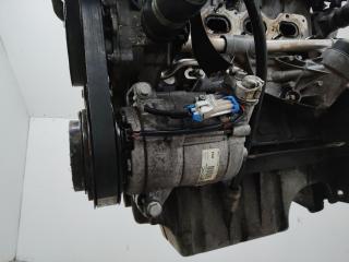 компрессор кондиционера Opel Insignia 1 поколение (A) 2009, 1.8 л., A 18 XER, бензин, 13314480