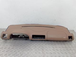 панель передняя салона (торпедо) Mercedes-Benz M-Класс W163 [рестайлинг] 2003, A1636803887