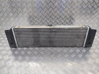 интеркулер Volkswagen Crafter 1 поколение [рестайлинг] 2015, 2.0 л., дизель, A9065010201, 2E0145804A