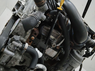щуп двигателя Opel Astra G 2001, 2.0 л., X 20 DTL, дизель, МКПП, 90571962