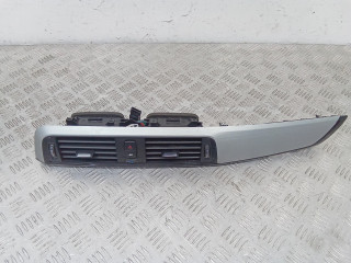 дефлектор обдува салона BMW 2 серия F22/F23 2017, купе, 9347436