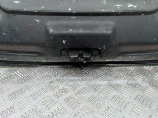 замок багажника Peugeot 208 1 поколение 2014, 9684648680