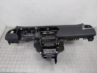 панель передняя салона (торпедо) Renault Kadjar 1 поколение 2018, 681006469R