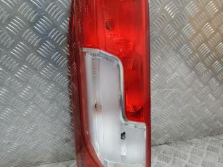 фонарь задний левый Fiat Ducato 3 поколение [рестайлинг] 2019, 01380673080