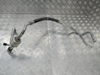 трубка кондиционера Renault Duster 1 поколение 2013, 2.0 л., бензин, 924806386R