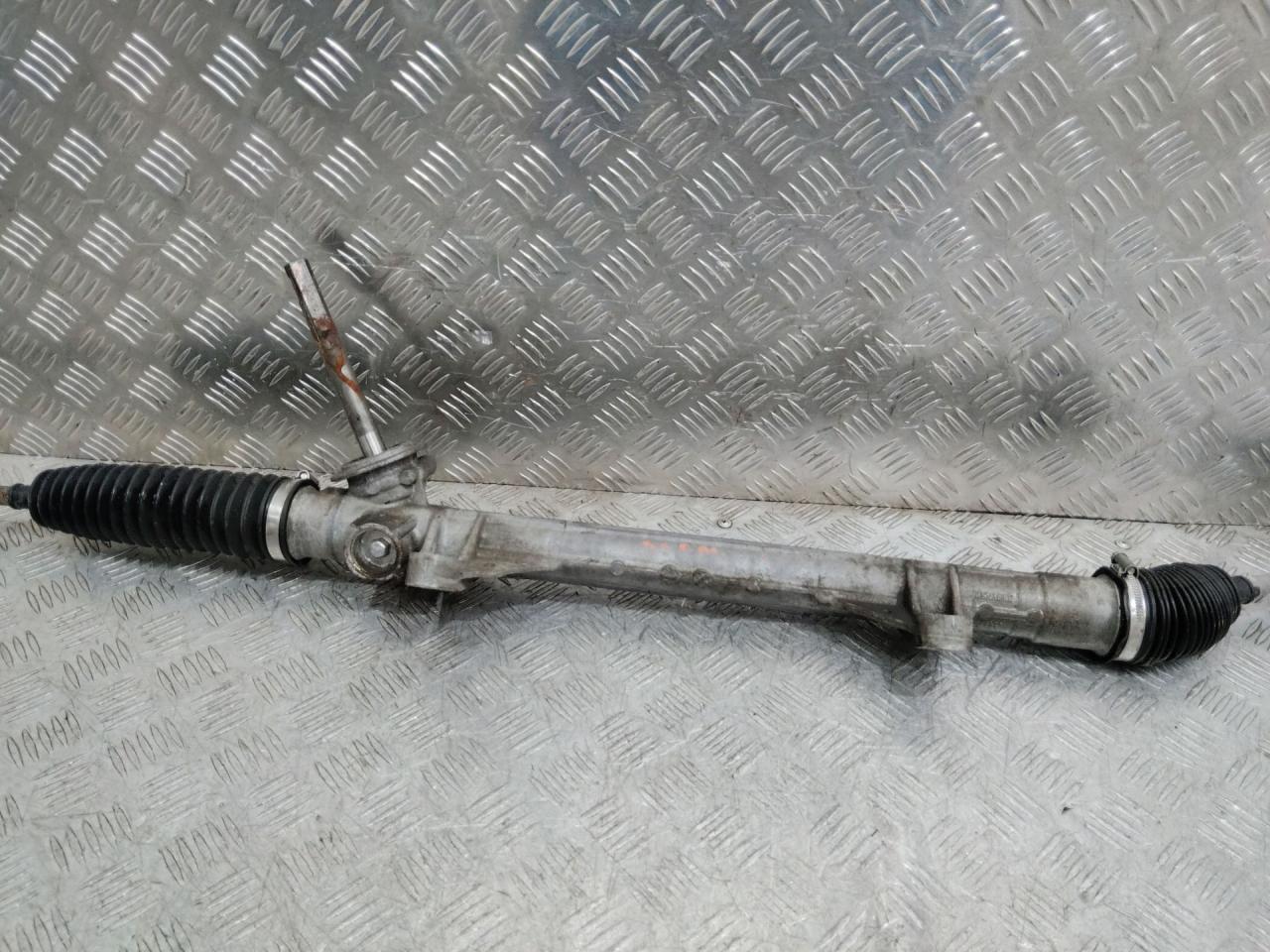 рулевая рейка Renault Megane 2 поколение 2006, 7955501009 - фото №1